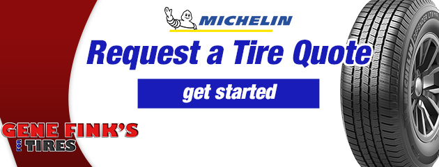Get a Tire Quote